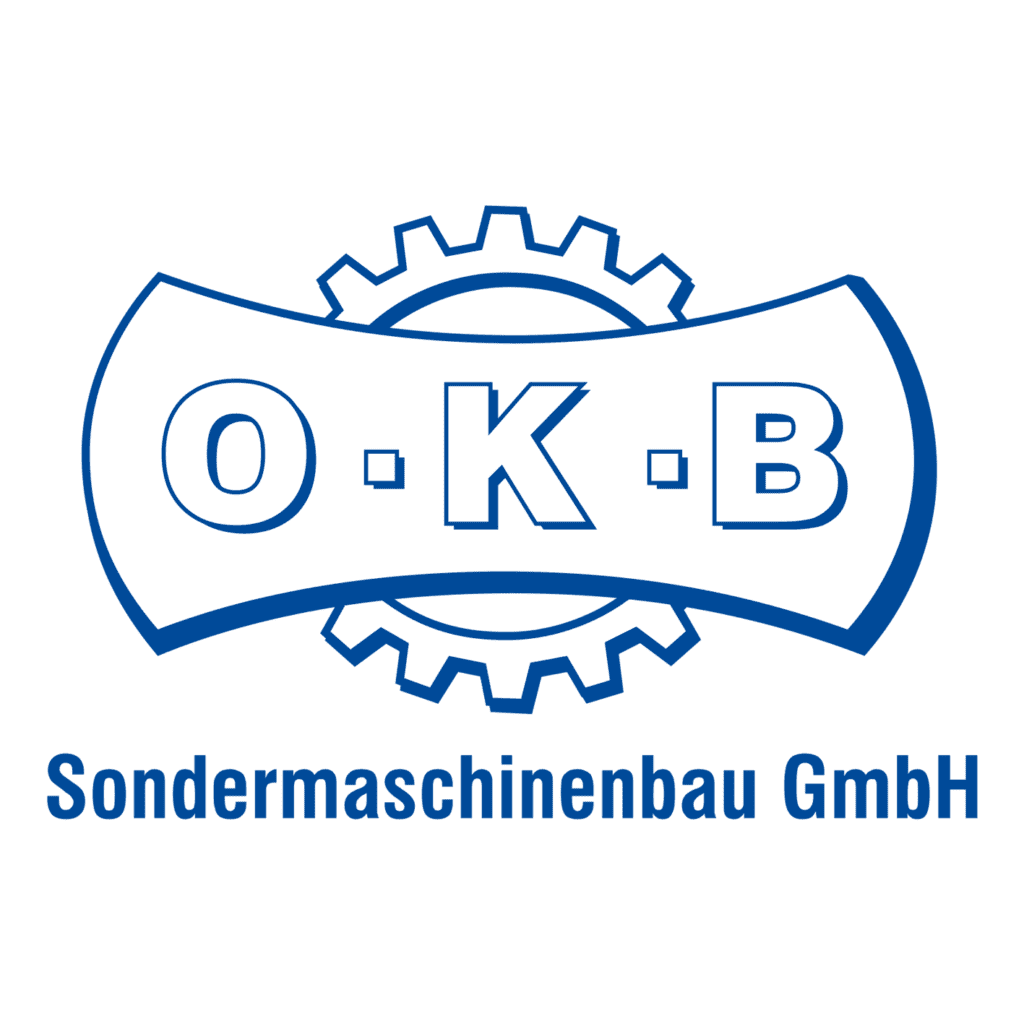 OKB Logo